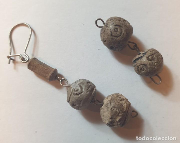 Joyeria: Pendientes - Foto 1
