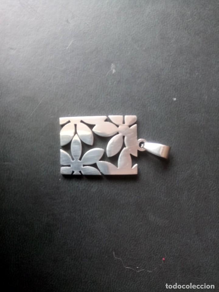 Joyeria: COLGANTE HOJAS - Foto 1