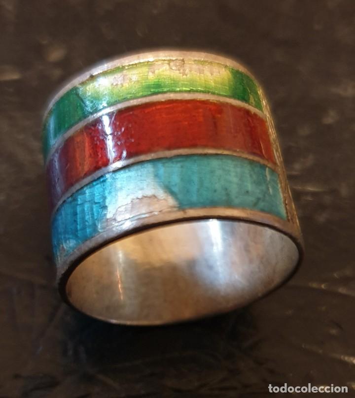 Joyeria: Anillo - Foto 1