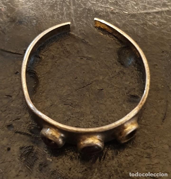 Joyeria: Anillo plata - Foto 2