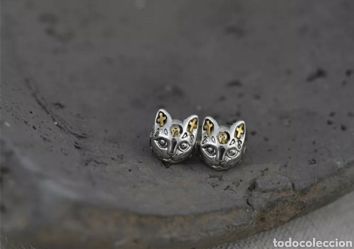 Joyeria: Pendientes de Plata ENV&Iacute;O GRATIS!! - Foto 2