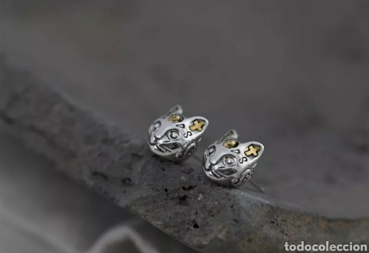 Joyeria: Pendientes de Plata ENV&Iacute;O GRATIS!! - Foto 3