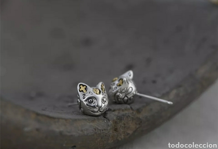 Joyeria: Pendientes de Plata ENV&Iacute;O GRATIS!! - Foto 4