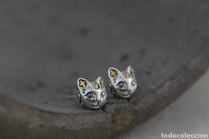 Joyeria: Pendientes de Plata ENV&Iacute;O GRATIS!! - Foto 5