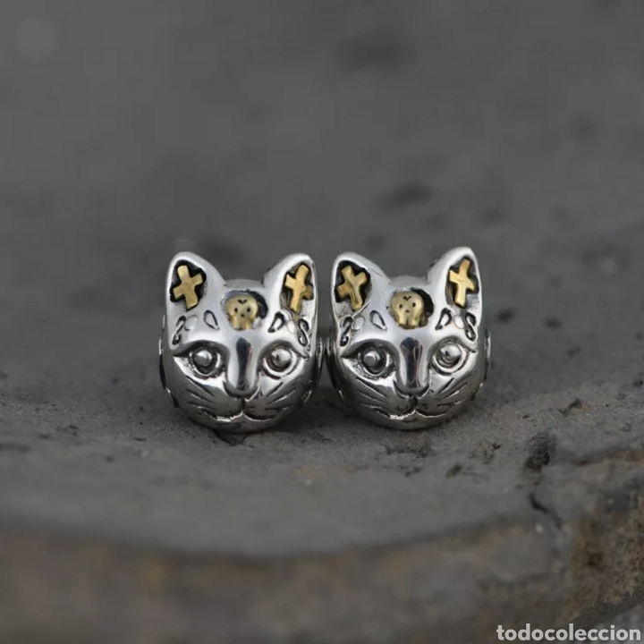 Joyeria: Pendientes de Plata ENV&Iacute;O GRATIS!! - Foto 1