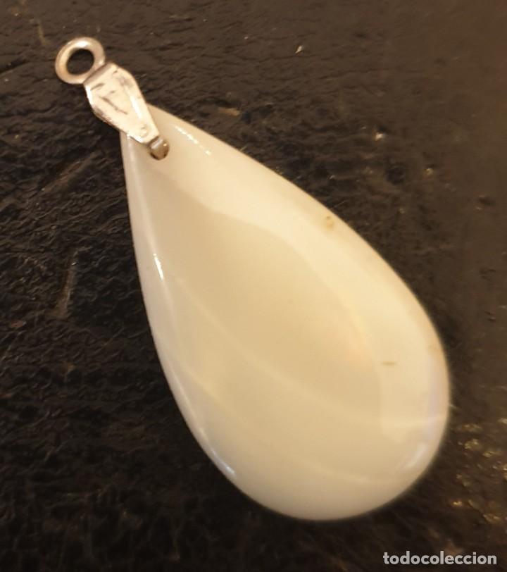 Joyeria: Colgante lagrima - Foto 1