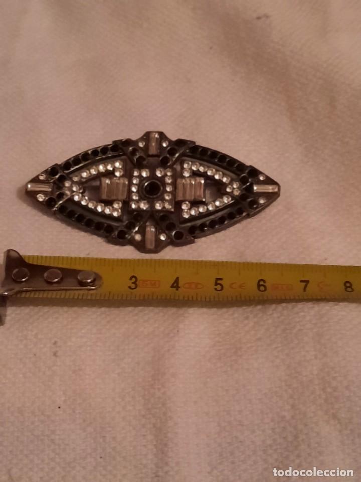 Joyeria: Bonito broche bisuteria - Foto 2