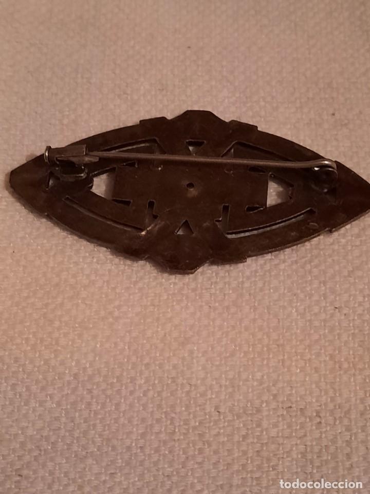 Joyeria: Bonito broche bisuteria - Foto 3