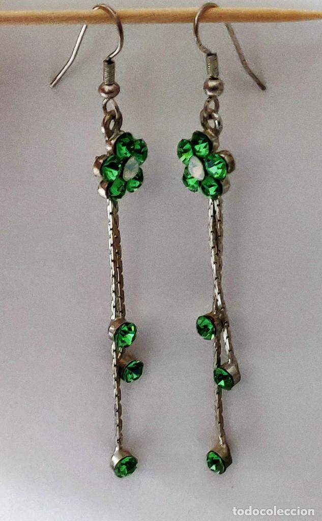 Joyeria: Pendientes LArgos - Foto 1