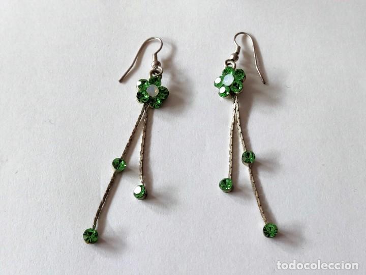 Joyeria: Pendientes LArgos - Foto 2