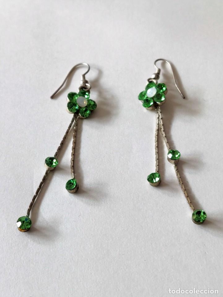 Joyeria: Pendientes LArgos - Foto 3
