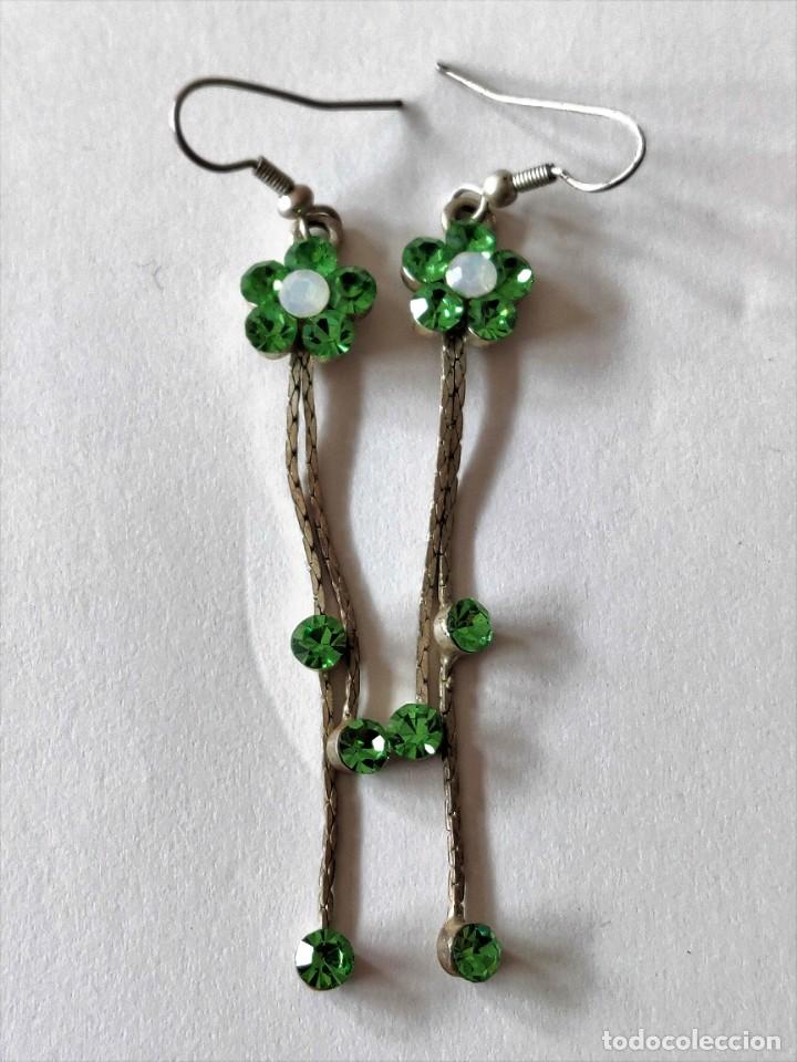 Joyeria: Pendientes LArgos - Foto 7