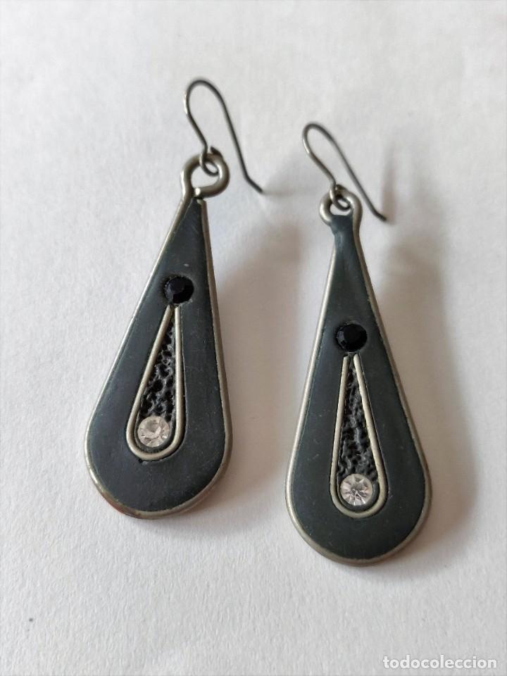 Joyeria: Pendientes largos - Foto 1