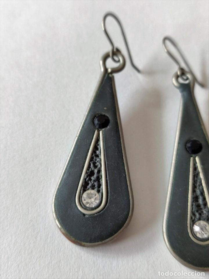 Joyeria: Pendientes largos - Foto 2