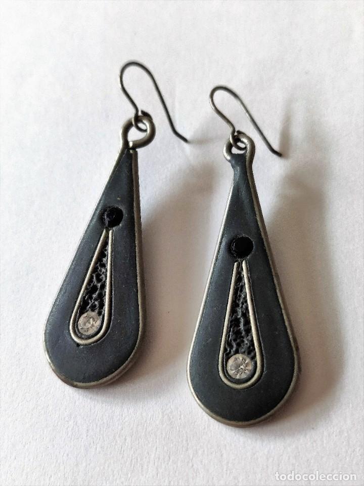 Joyeria: Pendientes largos - Foto 3