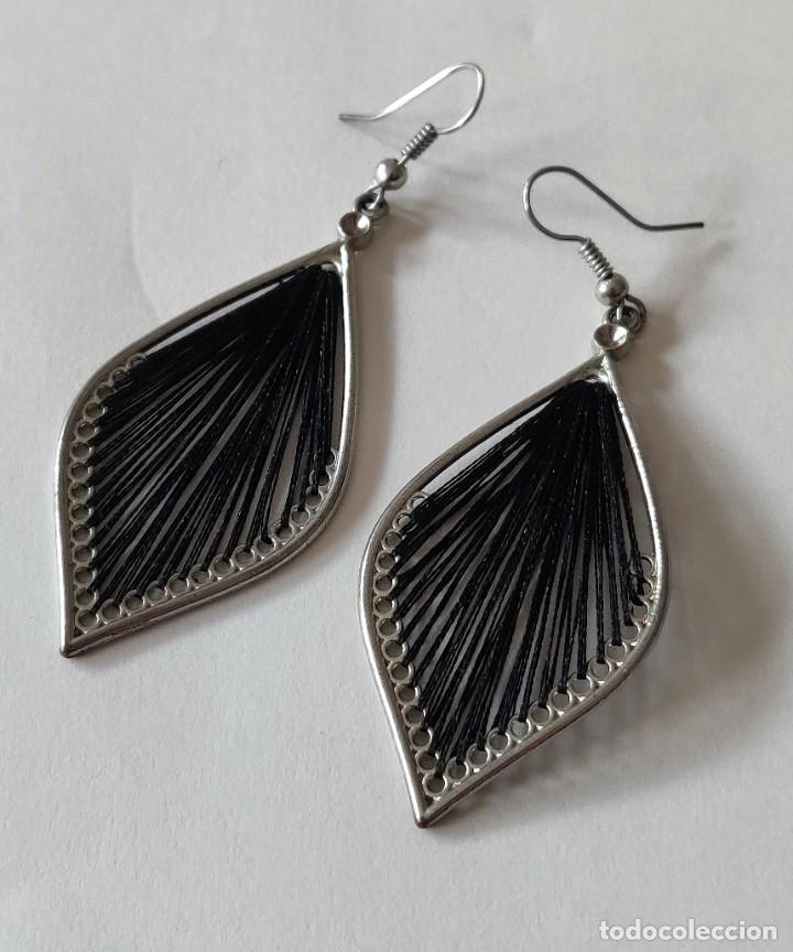 Joyeria: Pendientes largos - Foto 1