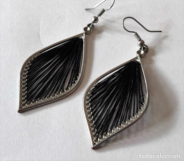 Joyeria: Pendientes largos - Foto 2