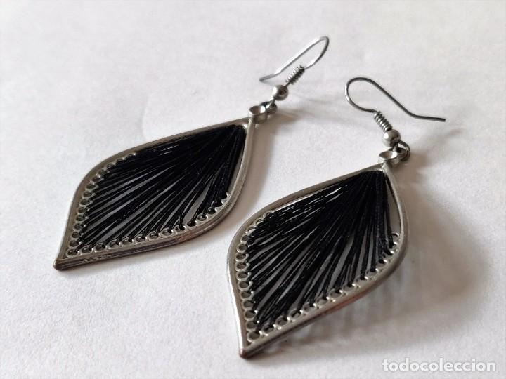 Joyeria: Pendientes largos - Foto 3