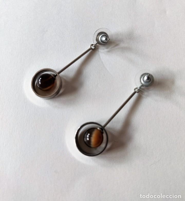 Joyeria: Pendientes largos - Foto 3