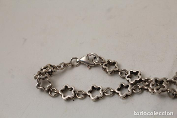 Joyeria: pulsera plata 925 - Foto 2