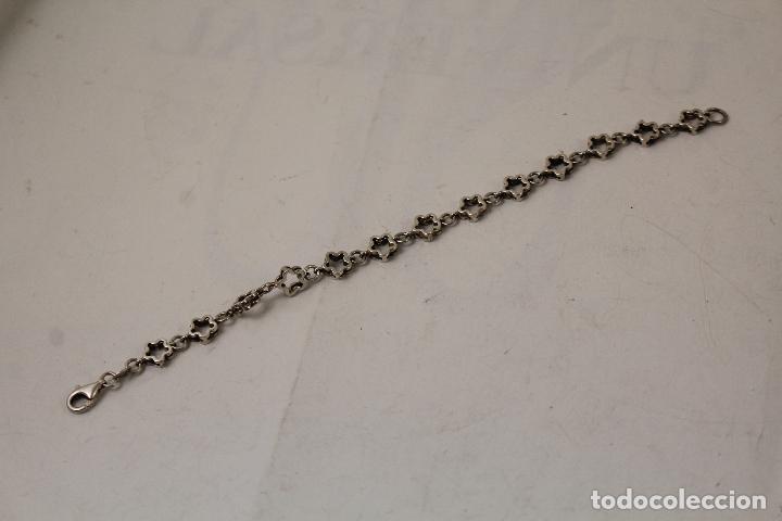 Joyeria: pulsera plata 925 - Foto 5
