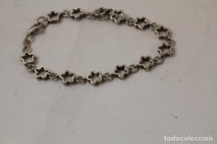 Joyeria: pulsera plata 925 - Foto 6