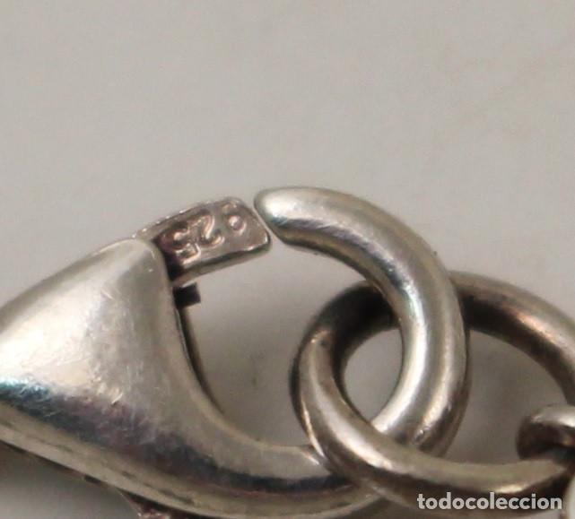 Joyeria: pulsera plata 925 - Foto 7