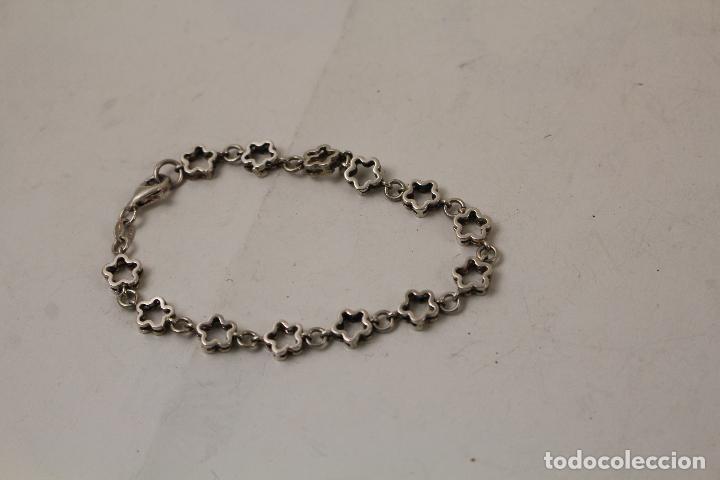 Joyeria: pulsera plata 925 - Foto 1