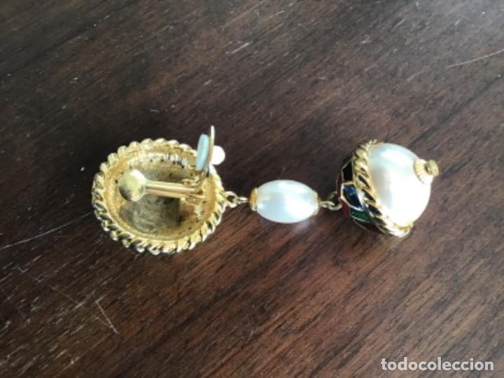 Joyeria: BISUTER&Iacute;A FINA - PENDIENTES - Foto 2