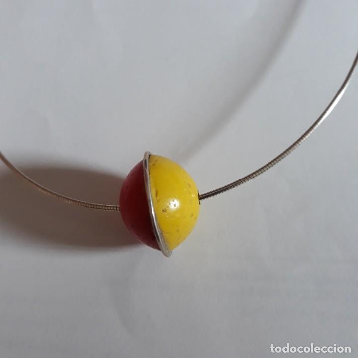 Joyeria: Gargantilla - Foto 2