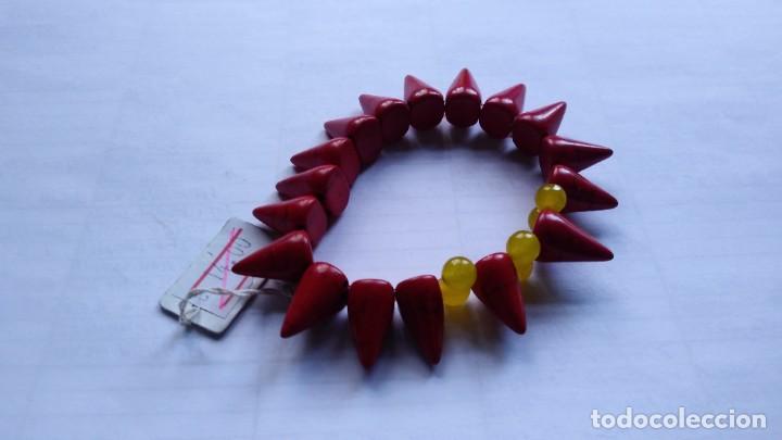 Joyeria: LIQUIDACI&Oacute;N DE PULSERAS - Foto 1