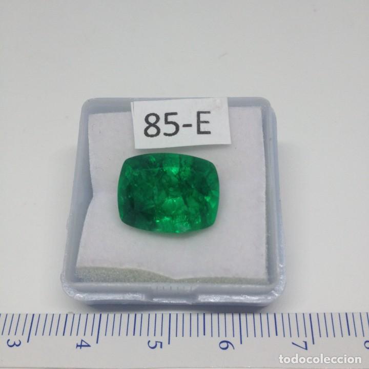 Joyeria: BONITA GEMA SIMIL/ESMERALDA, PARA, COLGANTE, SORTIJA, PENDIENTES, ETC.