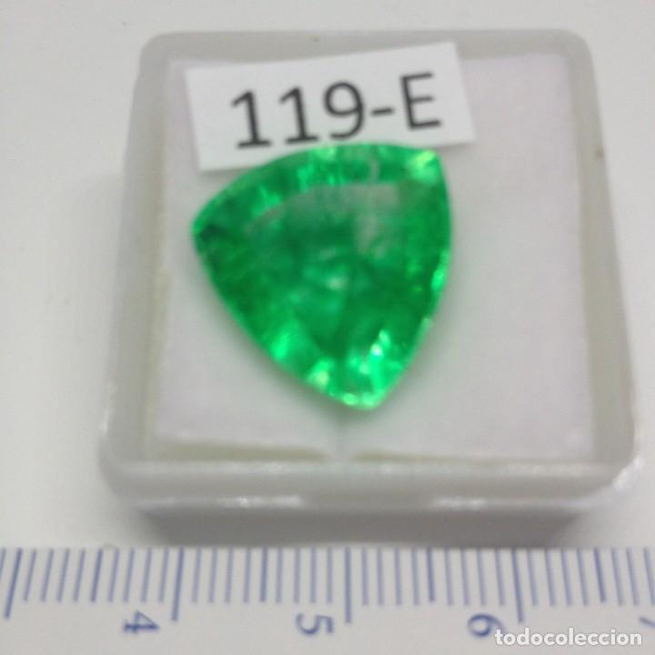 Joyeria: BONITA GEMA, SIMIL/ESMERALDA, PARA SORTIJA, COLGANTE, ETC.