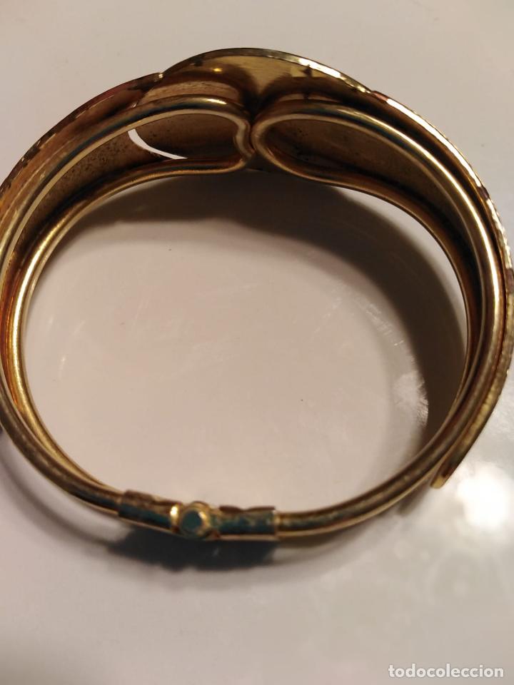 Joyeria: PULSERA METAL ESMALTADA - Foto 3