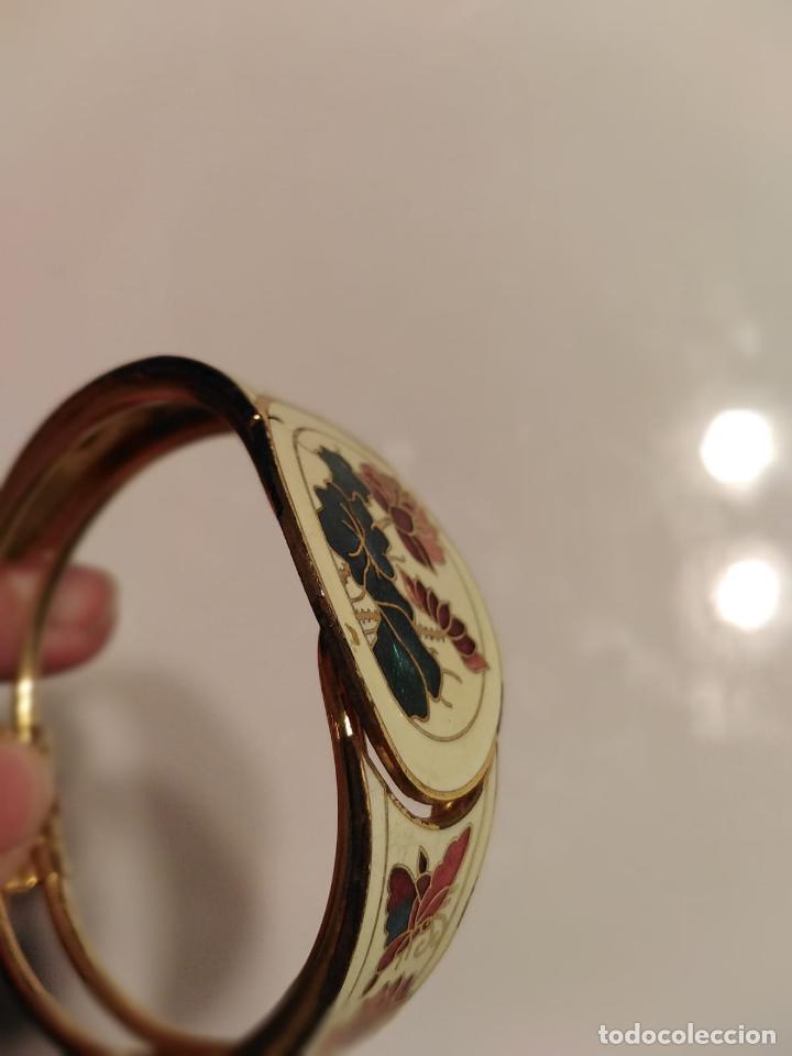 Joyeria: PULSERA METAL ESMALTADA - Foto 4
