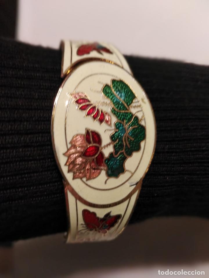 Joyeria: PULSERA METAL ESMALTADA - Foto 1