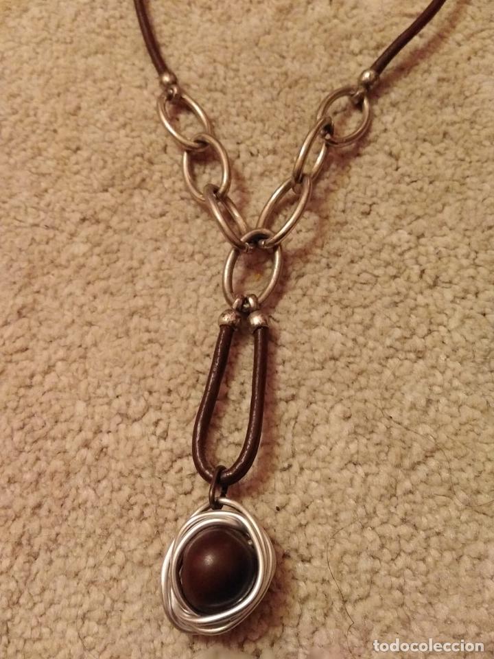 Joyeria: Collar - Foto 3