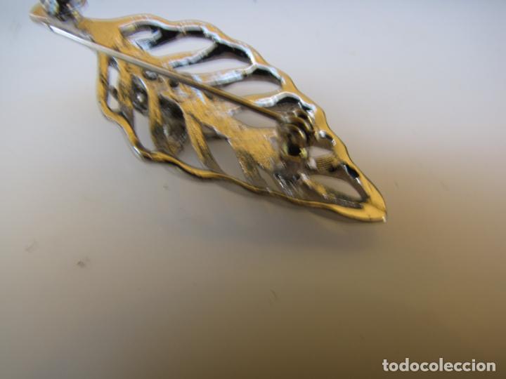 Joyeria: 19.- Broche. Homenaje a la abeja - Foto 4