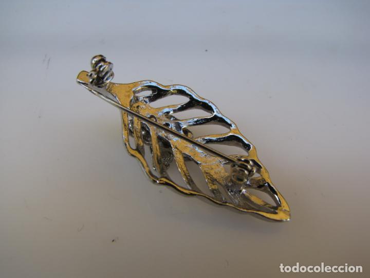 Joyeria: 19.- Broche. Homenaje a la abeja - Foto 5
