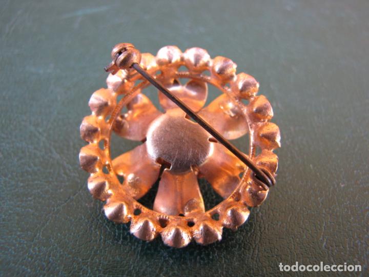 Joyeria: 19.- Broche perlas - Foto 2