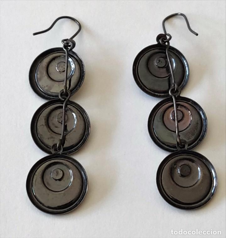 Joyeria: Pendientes Largos Fantasia. - Foto 4