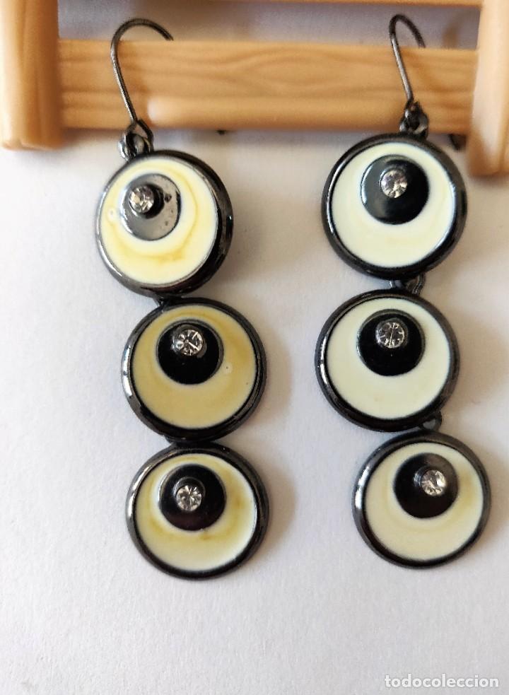 Joyeria: Pendientes Largos Fantasia. - Foto 7