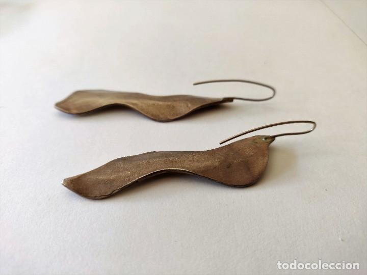 Joyeria: Pendientes Largos Fantasia. - Foto 3