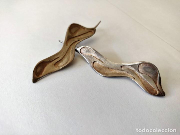 Joyeria: Pendientes Largos Fantasia. - Foto 4