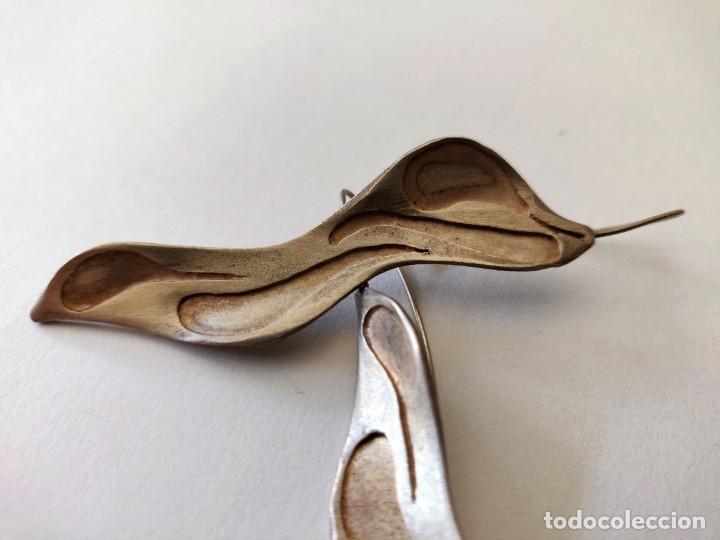 Joyeria: Pendientes Largos Fantasia. - Foto 5