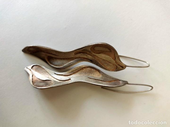 Joyeria: Pendientes Largos Fantasia. - Foto 8