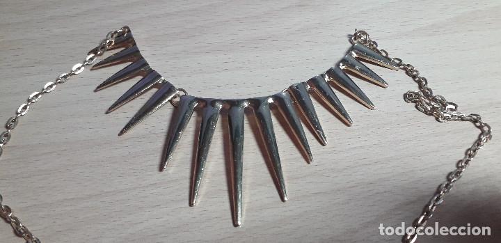Joyeria: 17-00223 - collar marca mustang - Foto 3