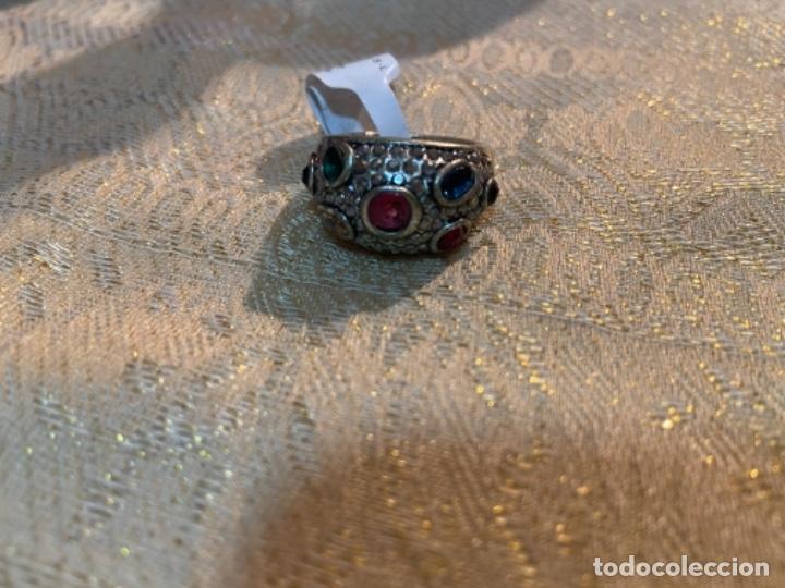 Joyeria: Anillo rodio pendientes y marquesitas - Foto 10