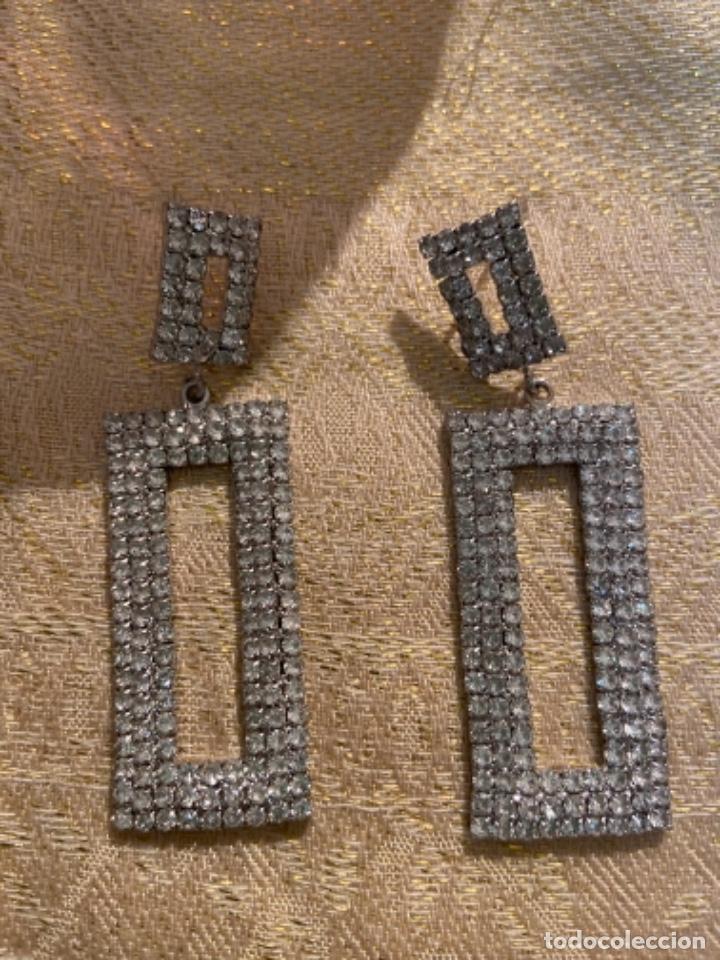 Joyeria: Pendientes sin estrenar - Foto 1