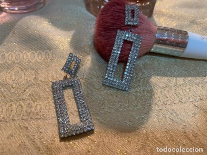 Joyeria: Pendientes sin estrenar - Foto 3
